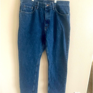 Wrangler Mens Denim Jeans Regular‎ Fit size 36x32